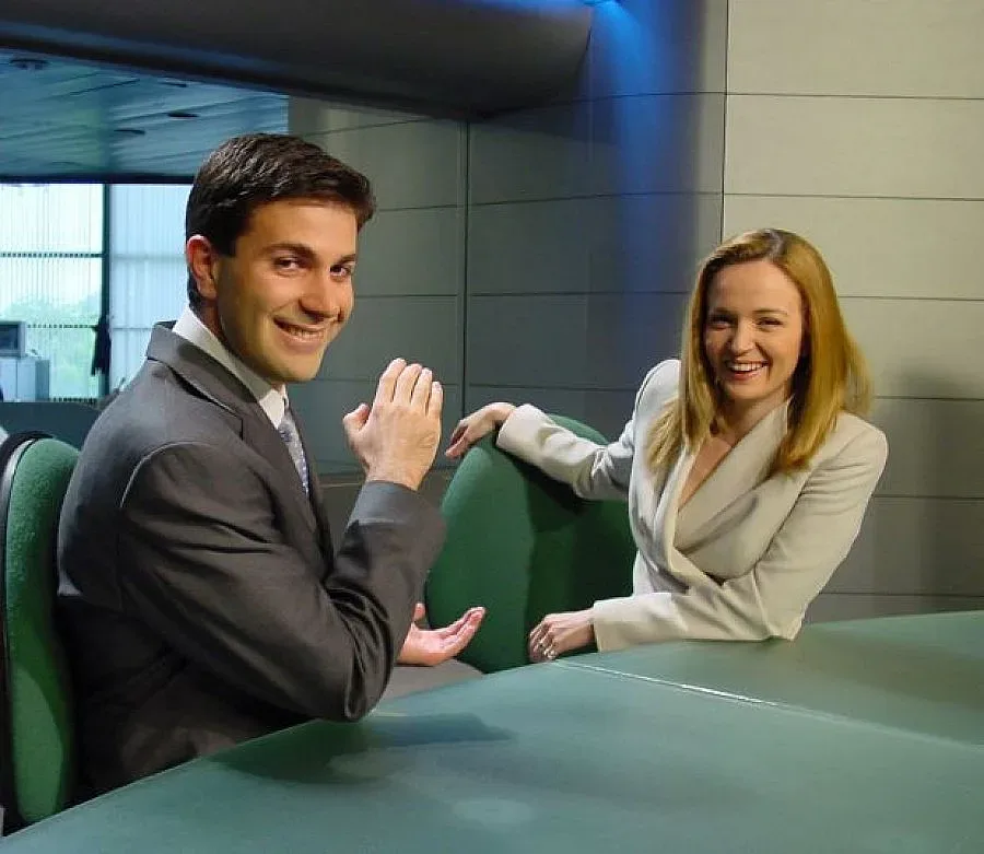 Венелин и Гена: Разбираме се само с поглед