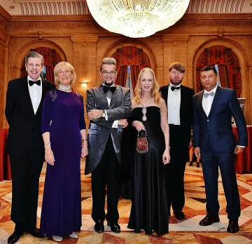 250 пяха "Моя страна, моя България"