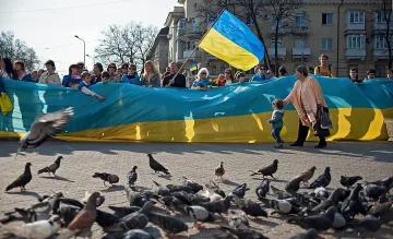Украйна спря водата на Крим