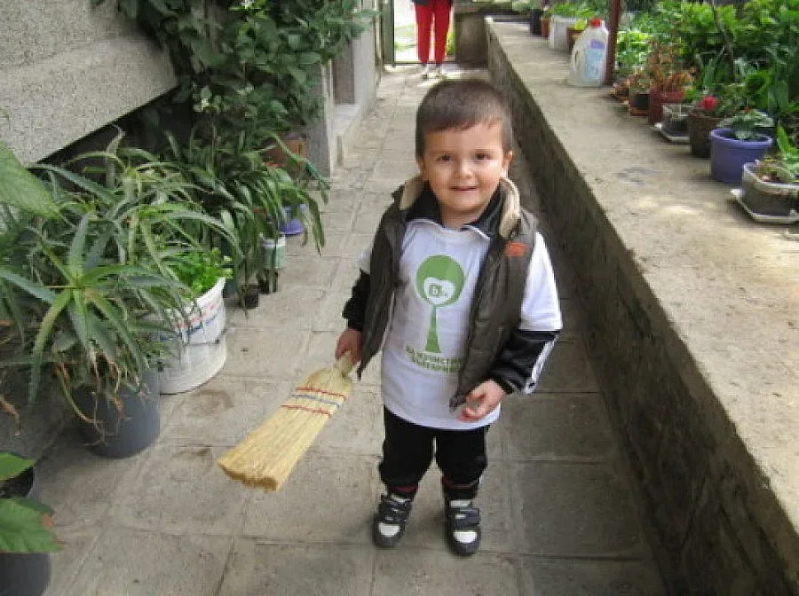 Български градове станаха по-чисти