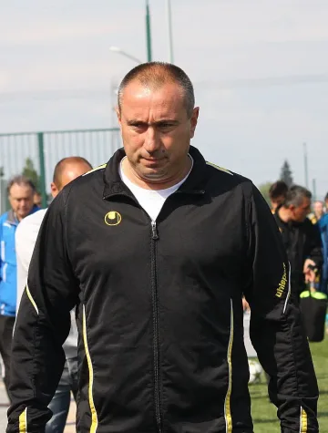 Станимир Стоилов: Спечелихме заслужено