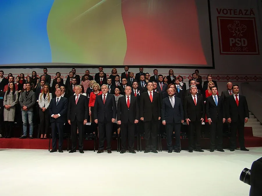 Станишев откри предизборната кампания на социалдемократите в Румъния