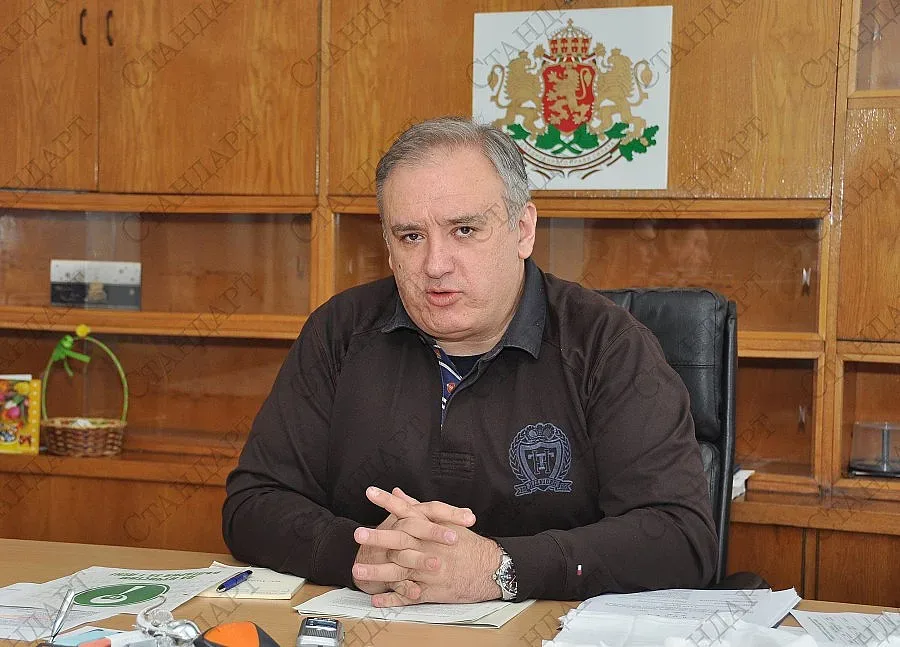 Заместник-министър: Мечтите във водния сектор приключват