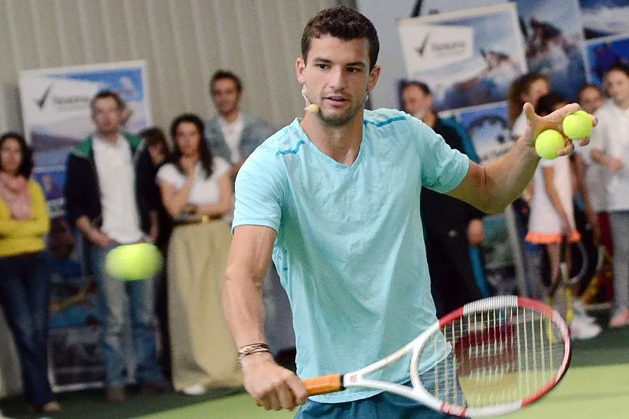 Гришо се класира на финал в Букурещ