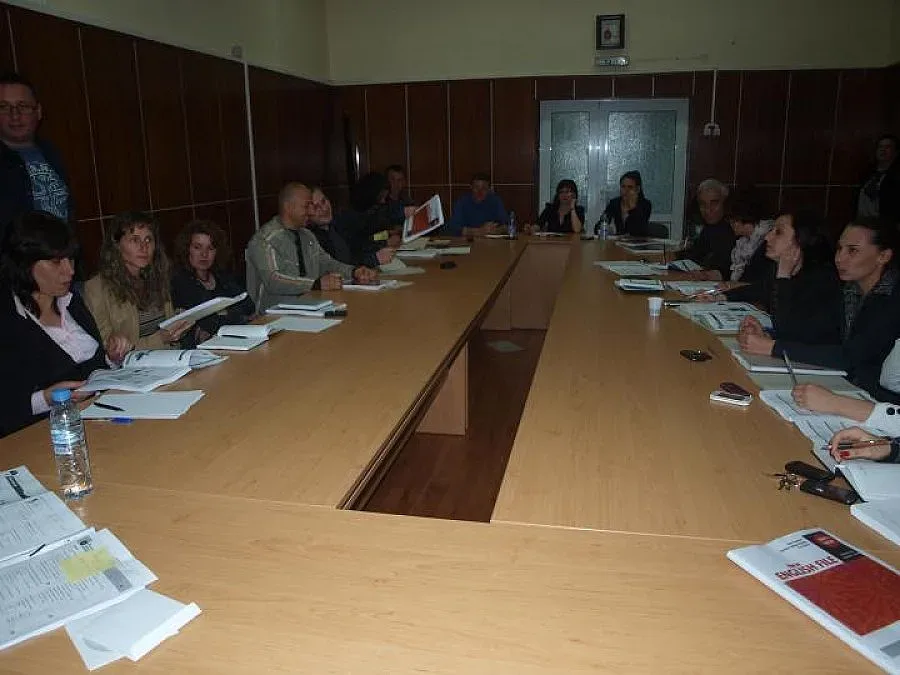 Чиновници учат английски език заради туризма и чуждите инвеститори