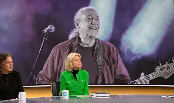 Писателка извади интересни тайни за Кирил Маричков
