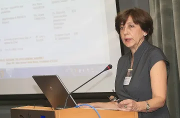 Ренета Инджова вече няма да е шеф на НСИ