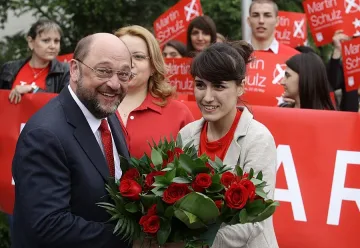 Шулц на български: Ще победим