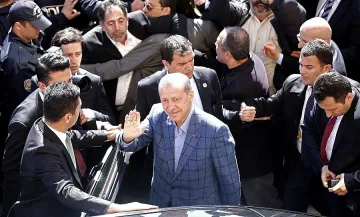 Спор за висшето образование на Ердоган