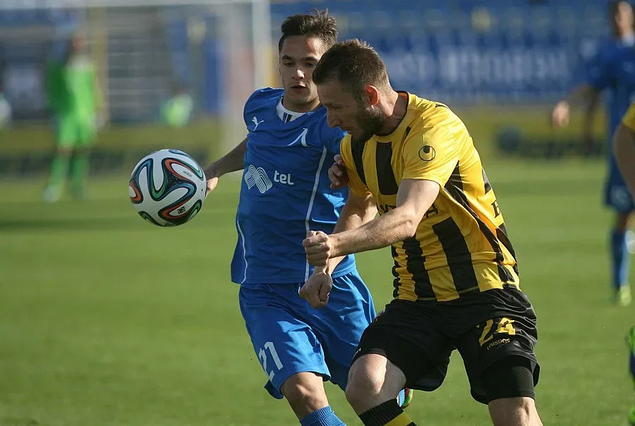 Нападател загря за "Левски" с катастрофа