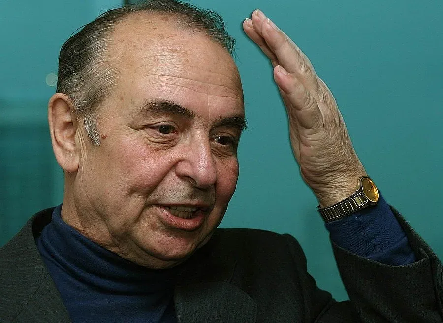 Молдова като буре с барут