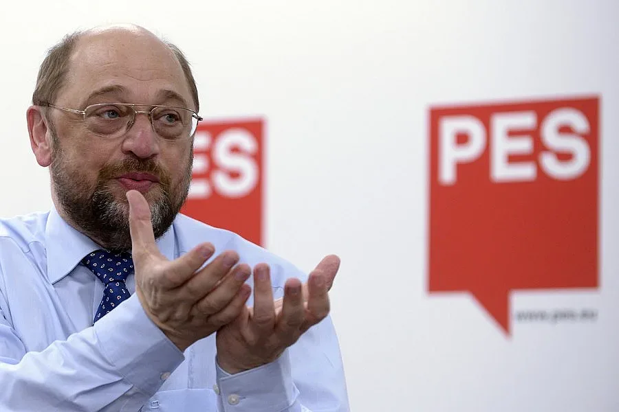 Ще третирам всяка държава в ЕС еднакво