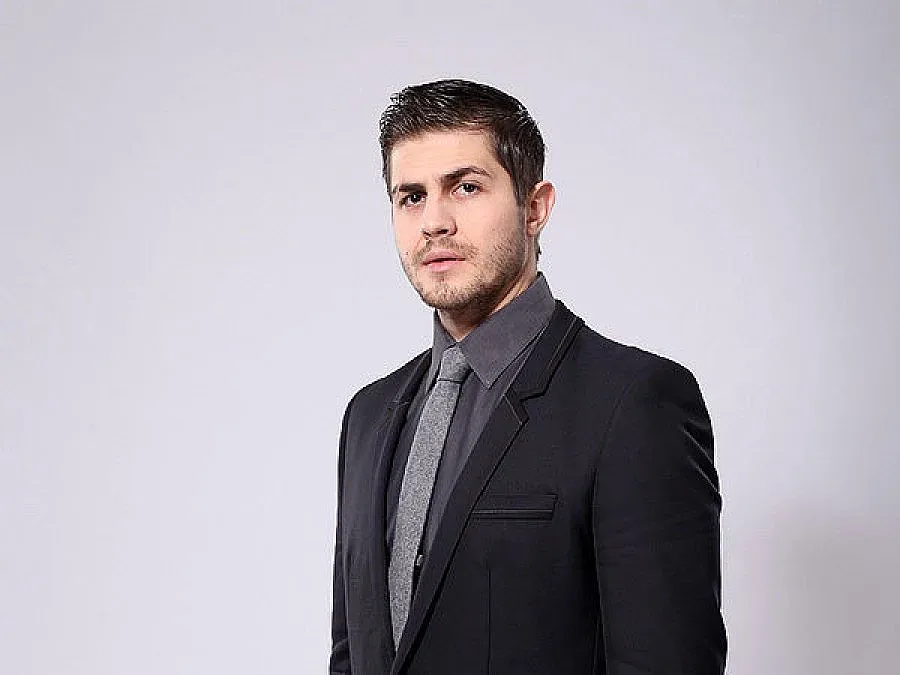 Аръков влиза в латиносериал