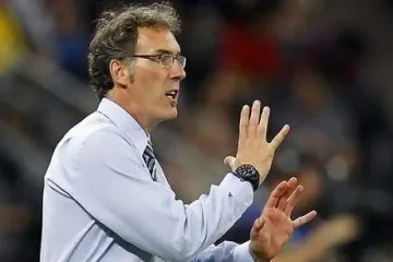 "Сити" и "Юнайтед" в битка за треньор