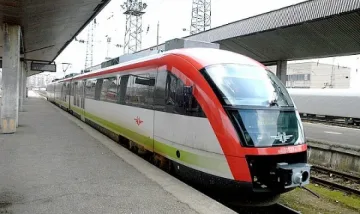 Кредитори предлагат разпродажба на БДЖ