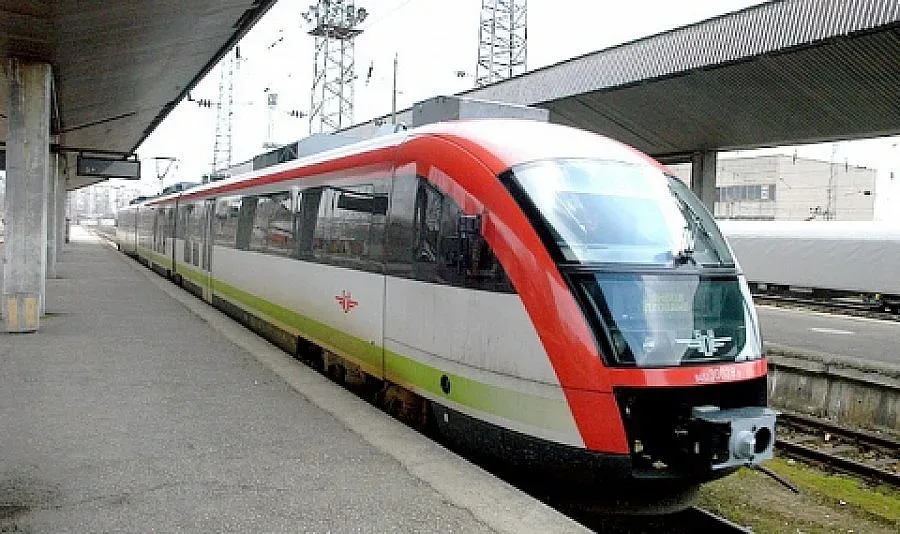 Кредитори предлагат разпродажба на БДЖ