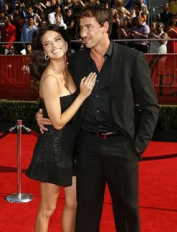 Марко и Адриана делят $210 млн.