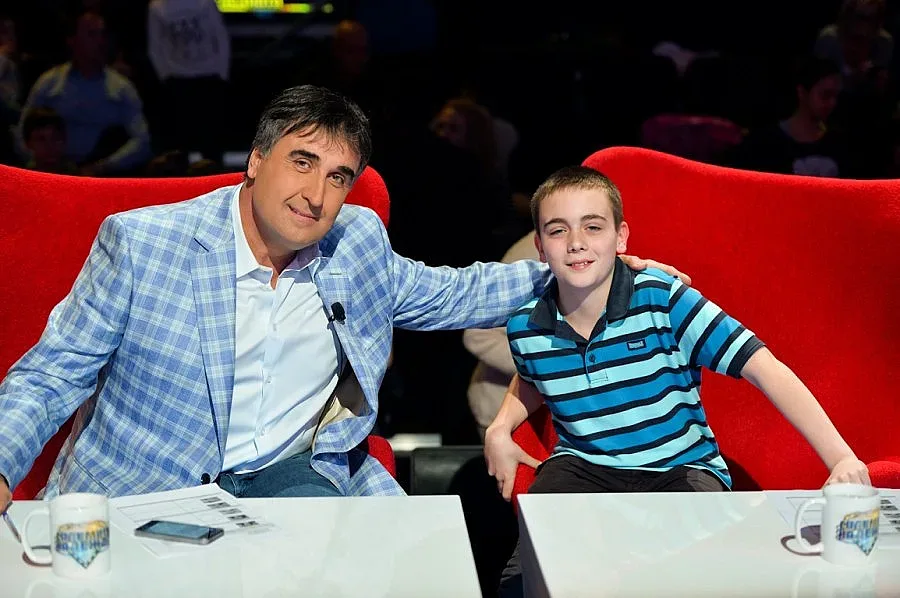 Веско Маринов: Ядох бой заради кражба на череши