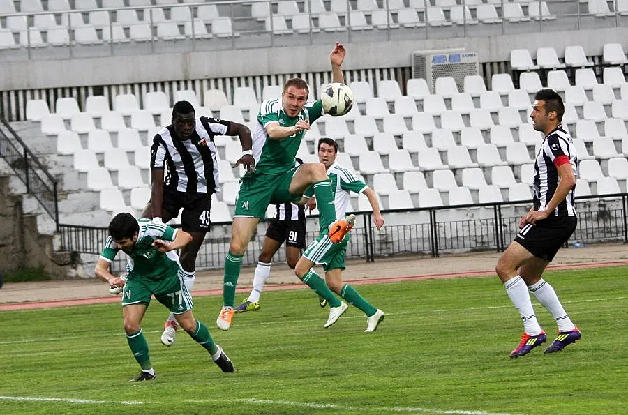 Лудогорец към Локо Пд: Колеги, прекалихте с лъжите