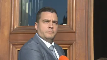 ИТН срази "Промяната", Балабанов удари по масата