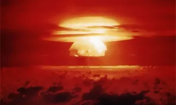 Маршалските острови съдят деветте "ядрени държави"