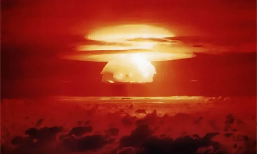 Маршалските острови съдят деветте "ядрени държави"