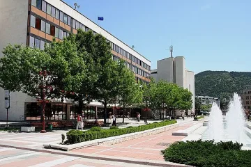 Община Благоевград качи общия план в интернет