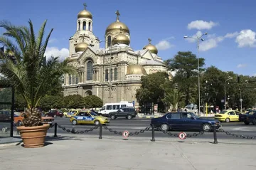 Германия ни взе готвачите 
