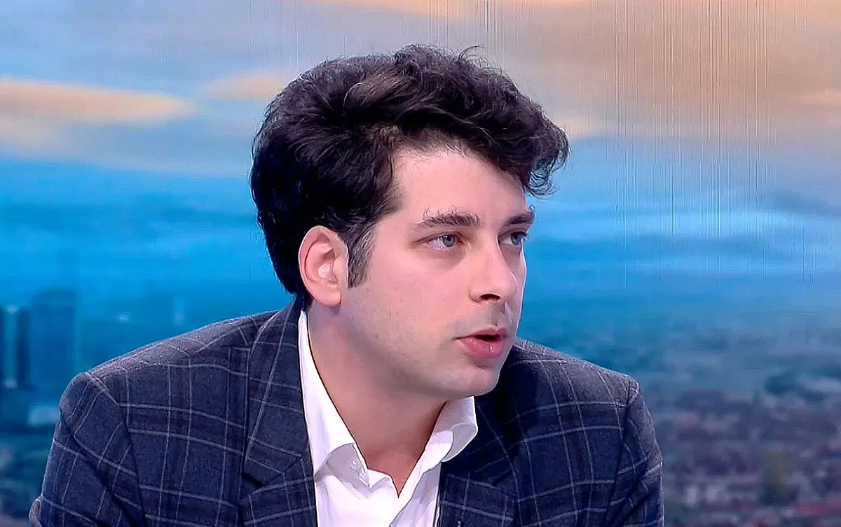 Атанас Пеканов алармира! Каква тесла се задава с еврофондовете