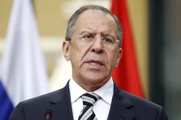 Лавров: Изявленията на Кери са неприемливи и невъзпитани