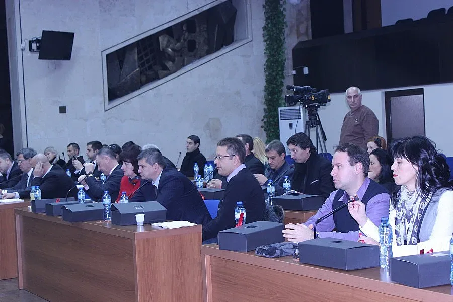 Съветници премахнаха такса от 70 лева