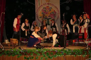 Баби от три села кандидатстват за „Живи човешки съкровища"