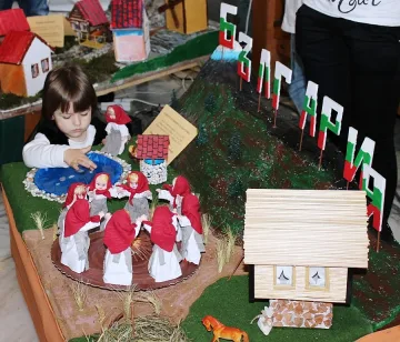 Празникът „За хляба наш” събира стотици ученици в Благоевград