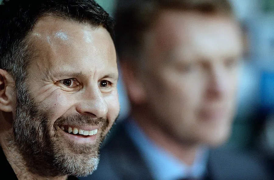 Гигс разкри: Веднага се обадих на сър Алекс