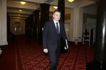 Йовчев: Хюман Райтс Уоч лъжат и клеветят България
