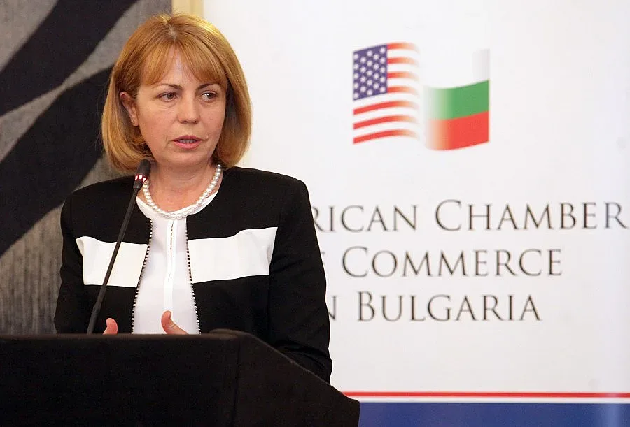 Фандъкова: Предстои реконструкция на Борисовата градина