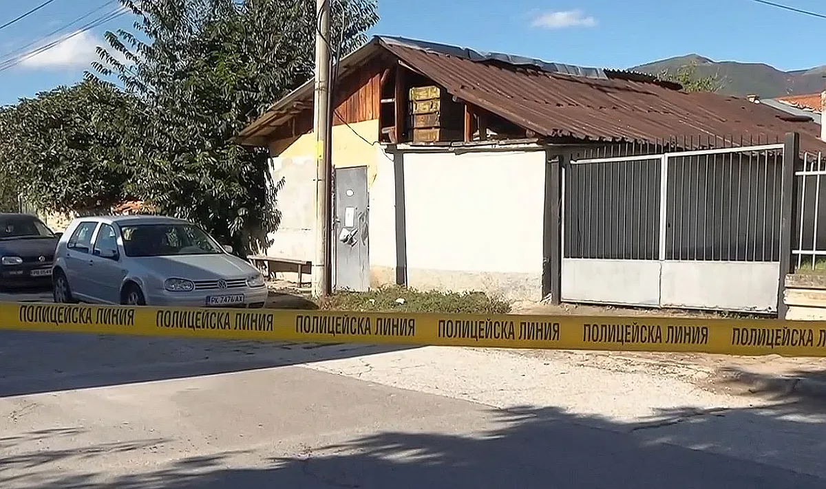 След жестоко убийство! Искат изселване на семействата на убийците