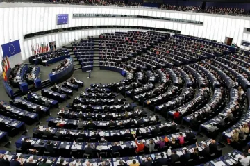 Започва предизборната кампания за Европарламент