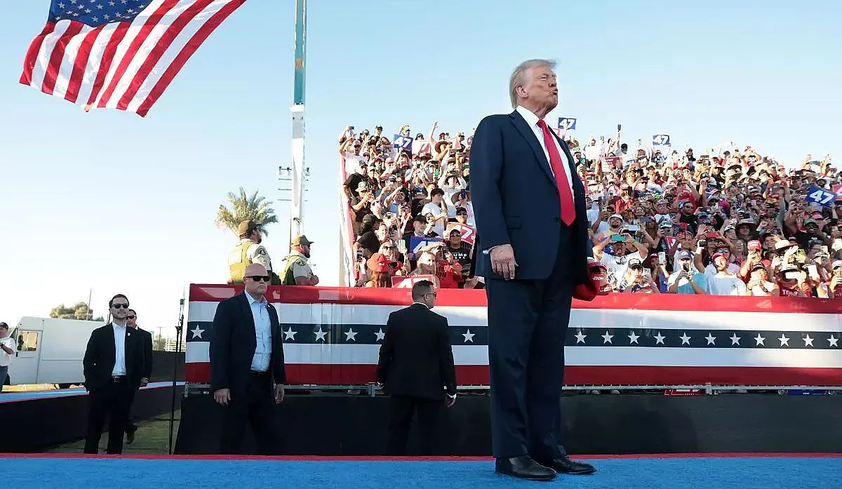 Няма край. Нова заплаха за живота на Тръмп