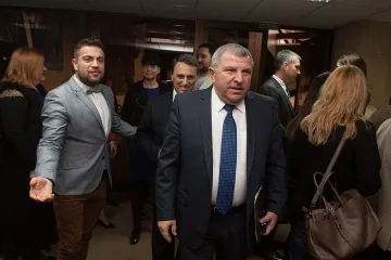 Производители: Законът за веригите не надува цените
