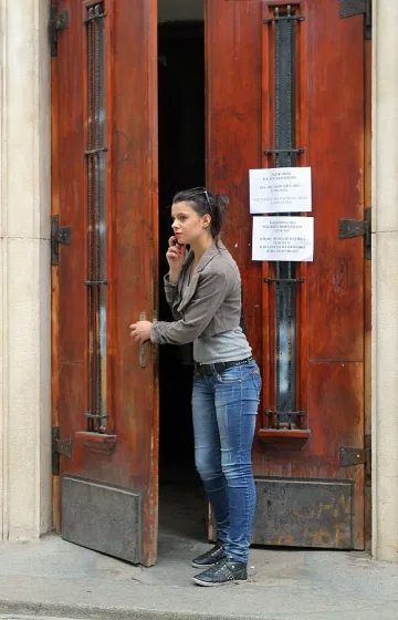 По-трудна тройка на матурите