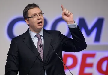 Ястребът радикал стана реформатор и европеист