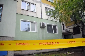 Превъртелият рейнджър стрелял и по деца