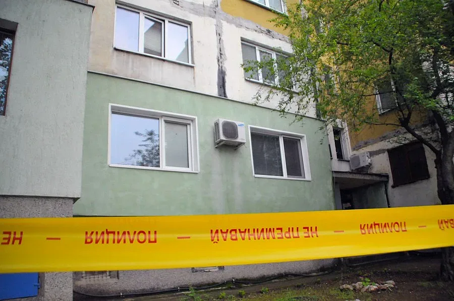 Превъртелият рейнджър стрелял и по деца