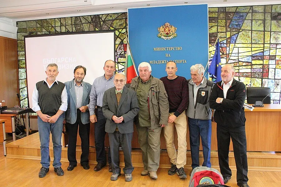 Предлагат олимпийски стипендии и за алпинистите