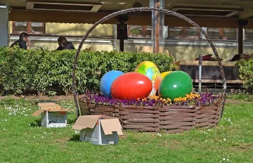 Похарчихме 1 млрд. лв. за веселба по Великден