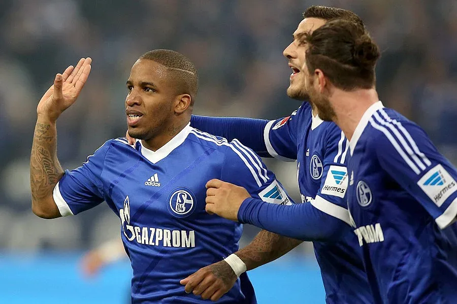 Кремъл вкара "Шалке" в беля