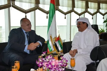 Летим директно от София до Дубай