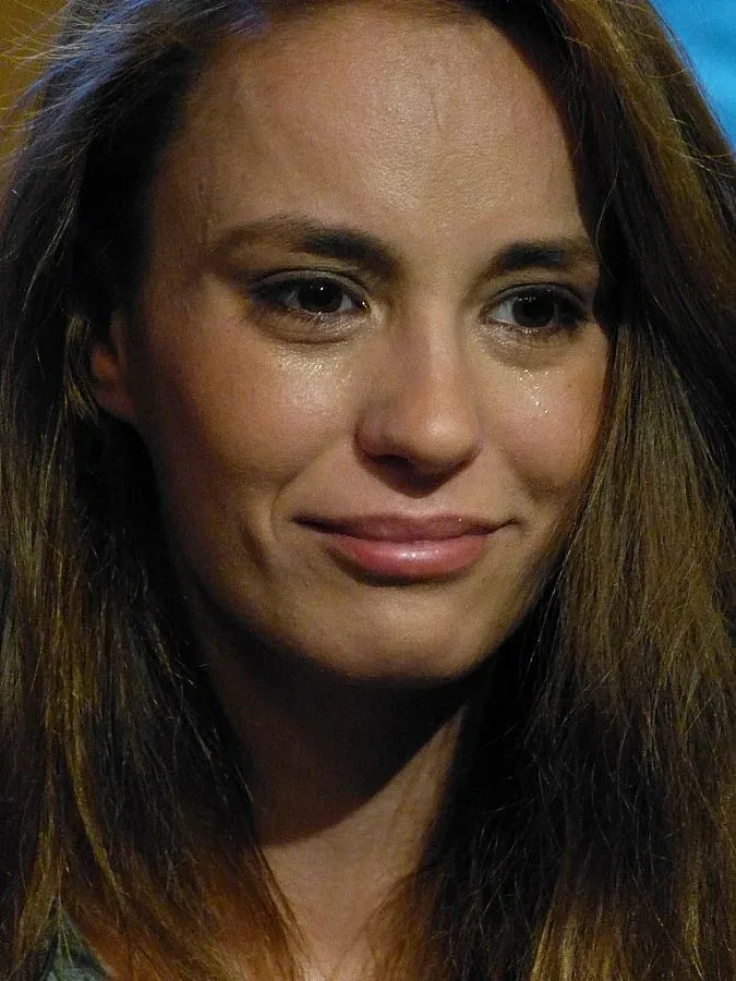 Деян: Радина е много истинска