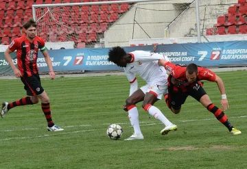 ЦСКА застрахова Косоко срещу кражба